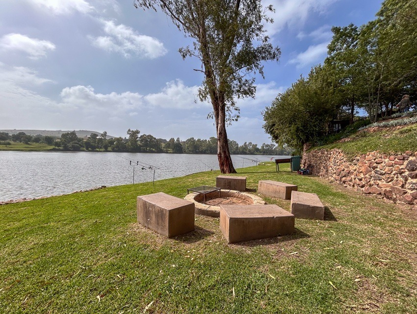 Commercial Property for Sale in Lindequesdrif North West
